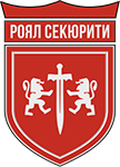 Роял Секюрити Logo